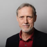 Head and shoulders photo of Nick Westcott