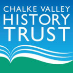 Logo for Chalke Velley History Trust